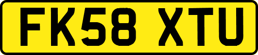 FK58XTU