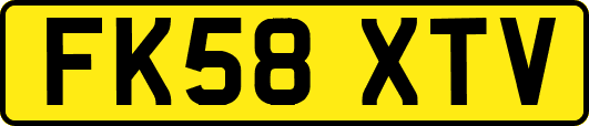 FK58XTV