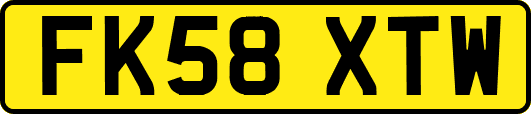 FK58XTW