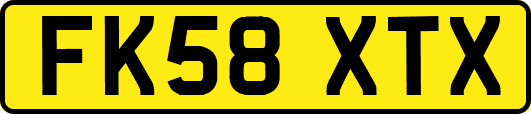 FK58XTX
