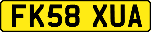 FK58XUA