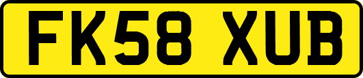 FK58XUB