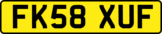 FK58XUF