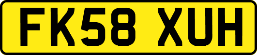 FK58XUH