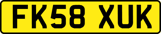 FK58XUK