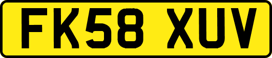 FK58XUV