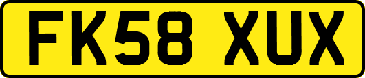 FK58XUX