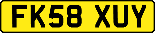 FK58XUY