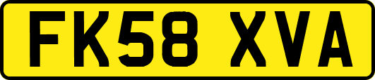 FK58XVA