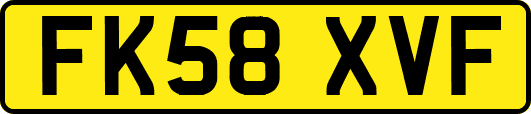 FK58XVF