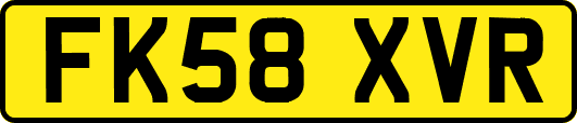 FK58XVR