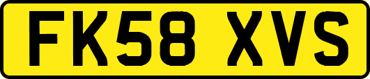 FK58XVS
