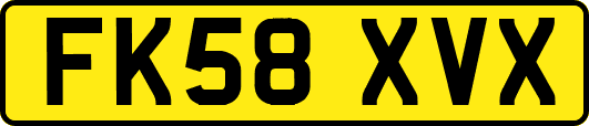 FK58XVX