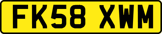 FK58XWM