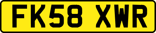 FK58XWR