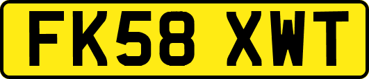 FK58XWT