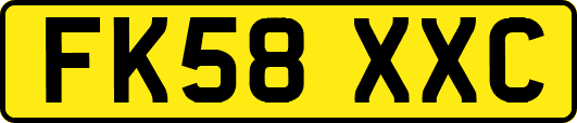 FK58XXC