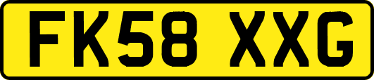 FK58XXG