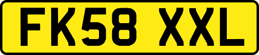 FK58XXL