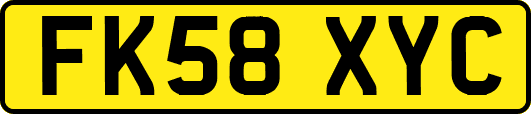 FK58XYC
