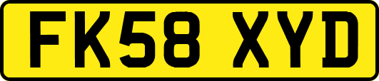 FK58XYD