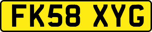 FK58XYG
