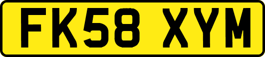 FK58XYM