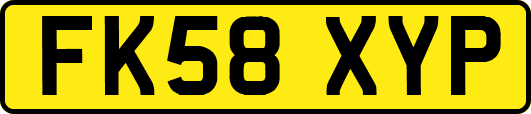 FK58XYP
