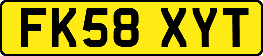 FK58XYT