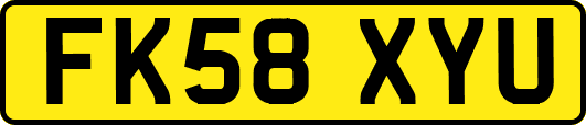 FK58XYU