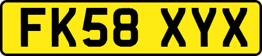 FK58XYX