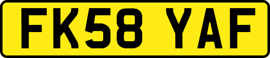 FK58YAF