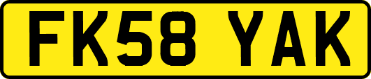 FK58YAK