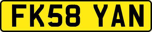 FK58YAN