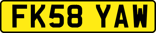 FK58YAW