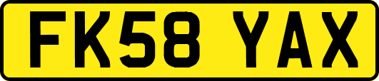 FK58YAX
