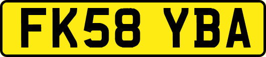 FK58YBA