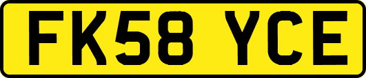 FK58YCE