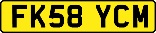FK58YCM