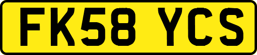 FK58YCS