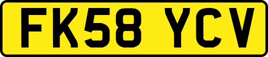 FK58YCV