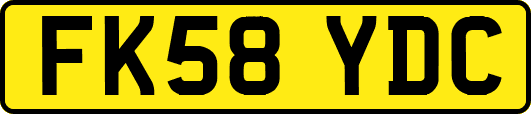 FK58YDC