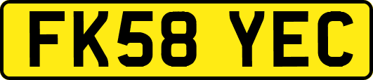 FK58YEC