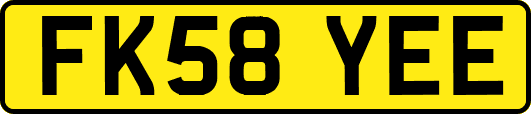 FK58YEE