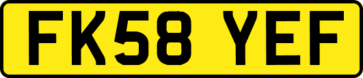 FK58YEF