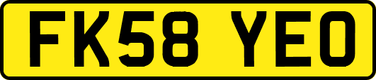FK58YEO