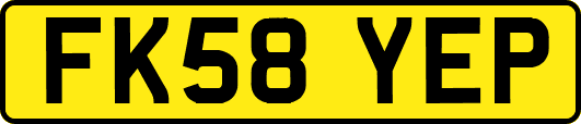 FK58YEP
