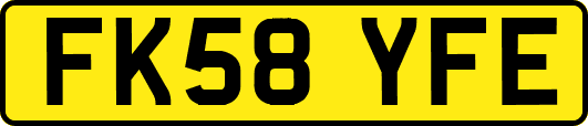 FK58YFE