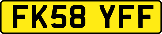 FK58YFF