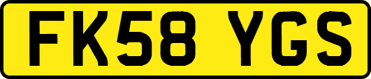 FK58YGS
